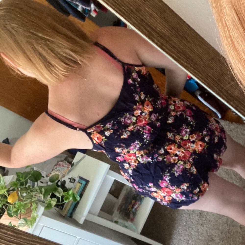 Romper - Picture 3 of 8